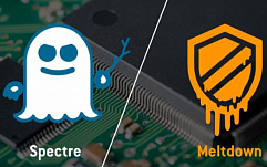 Intel приостановила выпуск исправлений для Spectre и Meltdown