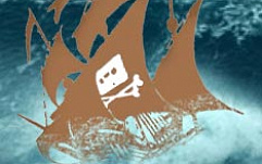 The Pirate Bay переходит на использование облачных технологий