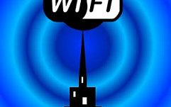 Поиском уличных Wi-Fi займутся автономные боты