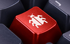 Сайт компании Komodia временно недоступен якобы из-за DDoS-атаки
