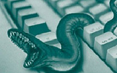 Немецкое Министерство образования выкинуло компьютеры, чтобы не платить за их очистку от вирусов