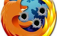 Mozilla работает над устранением уязвимости в Firefox
