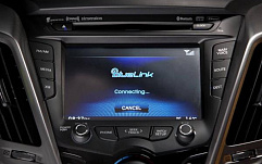 Уязвимость в Hyundai Blue Link позволяла угнать авто