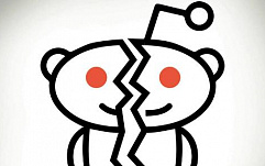 Соцплатформа Reddit сообщила об утечке данных