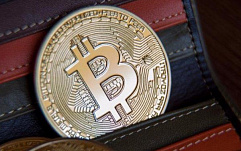 В Австрии киберпреступники похитили биткойны на €100 тыс. прямо в ресторане