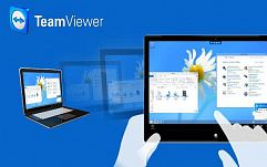 Китайские кибершпионы атаковали производителя TeamViewer