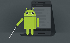 Google удалит из Play Store приложения, злоупотребляющие функциями Accessibility Service