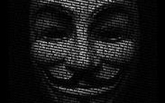 Anonymous взломали web-сайт Министерства юстиции Греции