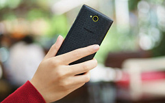 В прошивке Android-смартфона Philips S307 обнаружен опасный троян