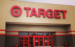 Target оценил убытки от взлома своей сети в $162 млн