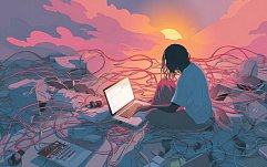 article-title