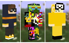 Игроков Minecraft атакует вредоносное ПО, форматирующее жесткий диск