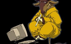 FSF выпустила новую лицензию — GNU AGPLv3