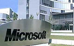 Microsoft судится с киберсквоттерами