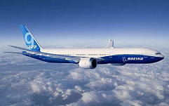 В утекшем коде Boeing обнаружены множественные уязвимости