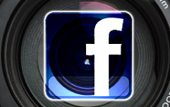 Facebook отключает в Европе сервис распознавания лиц