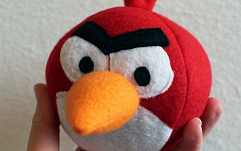 Разработчик Angry Birds: Пиратство стимулирует развитие бизнеса