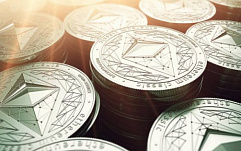 Неизвестные похитили $1,1 млн в результате атаки на Ethereum Classic