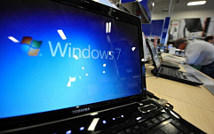 Более 98% пострадавших от WannaCry - пользователи ПК на базе Windows 7