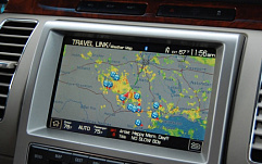 Пароли от более полумиллиона автомобильных GPS-трекеров оказались в открытом доступе