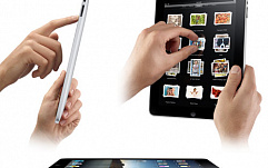 Retina-X Studios представила шпионское ПО для iPad