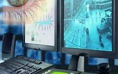 МГТС установит в Москве систему «интеллектуального» видеонаблюдения