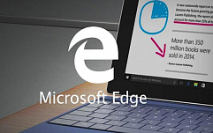С сентября Microsoft начнет обновлять браузер Edge через Windows Store
