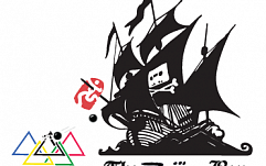 Pirate Bay поменял свое название из-за олимпиады