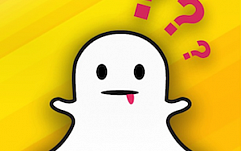 Исследователи раскрыли информацию о брешах в Snapchat
