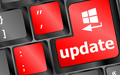 Microsoft выпустила 12 бюллетеней безопасности