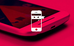 Новый Android-троян DressCode может похищать данные с защищенных серверов