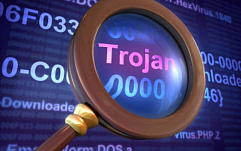 Symantec: Количество банковских троянов в 2014 году существенно снизилось