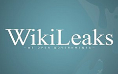 WikiLeaks опубликует 2,4 млн электронных писем сирийских чиновников