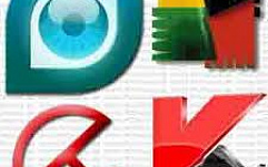Anti-Malware.ru назвал лучшие антивирусные программы
