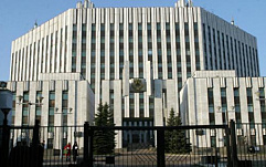 Минобороны РФ предписало офицерам следить за антивирусами