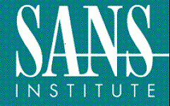 SANS: Тop 20 Internet Security Risks